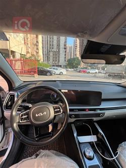 کیا سۆرینتۆ